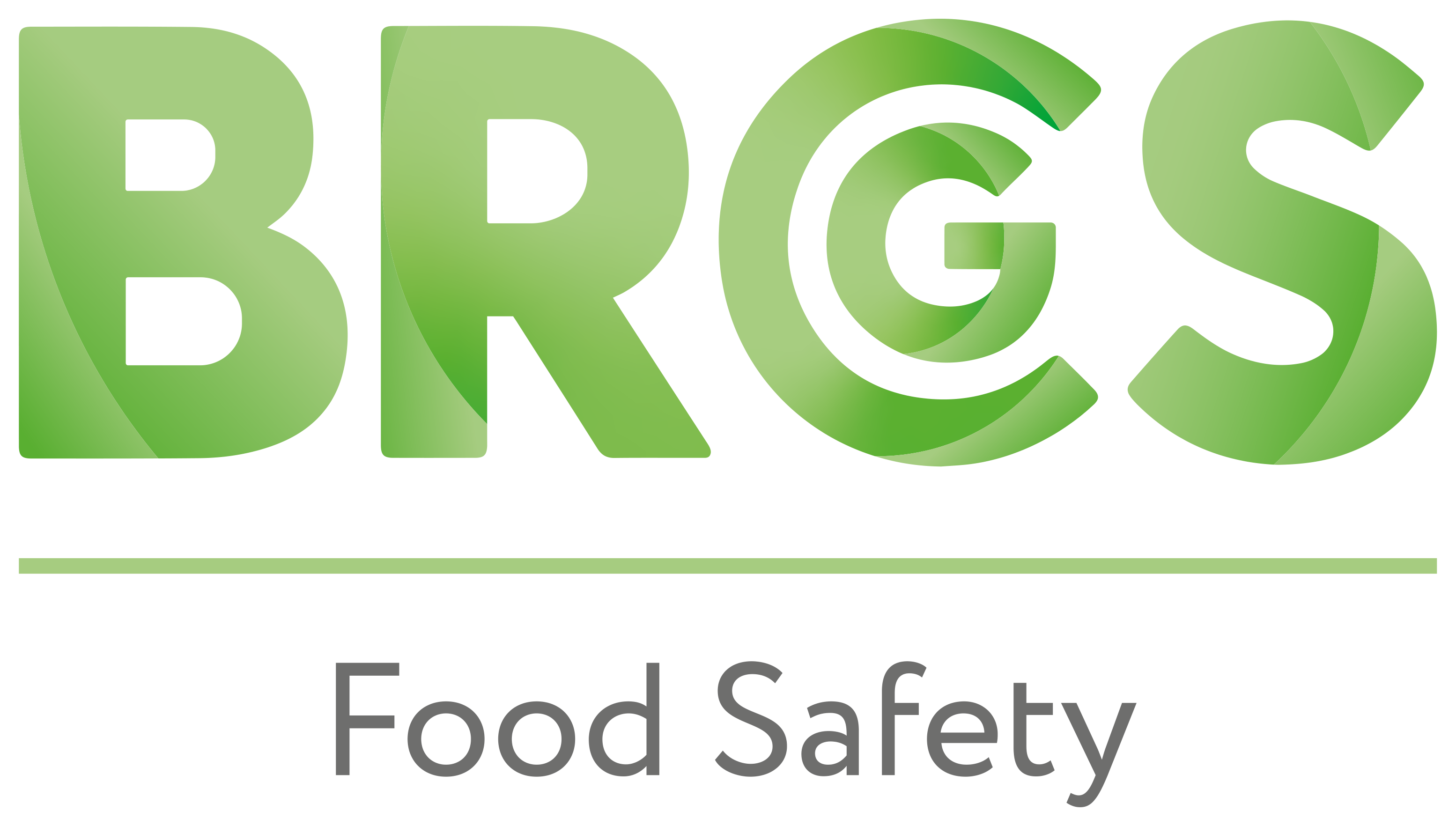 BRCGS Food Safety Certified